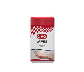 WIPES: Toallitas limpiadoras